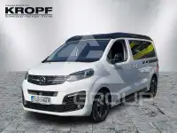 2025 Opel ZAFIRA