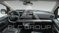 2025 Opel ZAFIRA