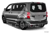 2025 Opel ZAFIRA