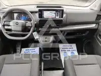 2025 Opel ZAFIRA