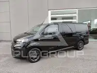 2025 Opel ZAFIRA
