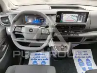 2025 Opel ZAFIRA
