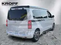2025 Opel ZAFIRA