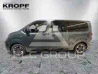2025 Opel ZAFIRA