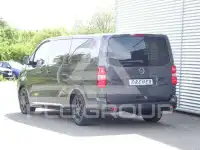 2025 Opel ZAFIRA