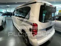 2025 Opel ZAFIRA