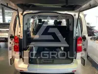 2025 Opel ZAFIRA
