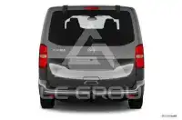 2025 Opel ZAFIRA