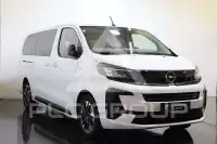 2025 Opel ZAFIRA