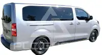 2025 Opel ZAFIRA