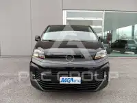 2025 Opel ZAFIRA