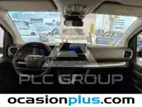 2025 Opel ZAFIRA