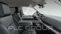 2025 Opel ZAFIRA