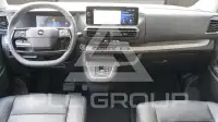 2025 Opel ZAFIRA