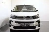 2025 Opel ZAFIRA