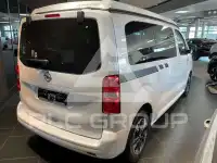 2025 Opel ZAFIRA