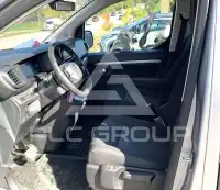 2025 Opel ZAFIRA