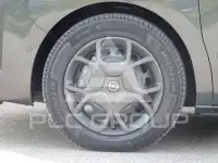 2025 Opel ZAFIRA