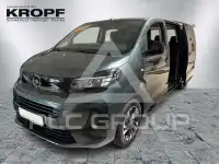 2025 Opel ZAFIRA