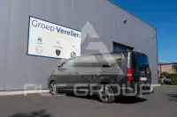 2025 Opel ZAFIRA
