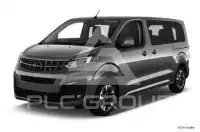 2025 Opel ZAFIRA