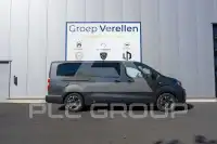 2025 Opel ZAFIRA