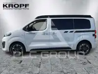 2025 Opel ZAFIRA