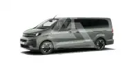 2025 Opel ZAFIRA