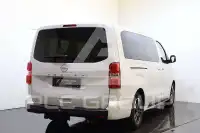 2025 Opel ZAFIRA