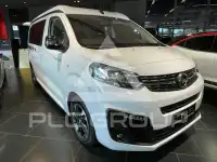 2025 Opel ZAFIRA