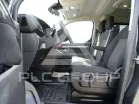 2025 Opel ZAFIRA