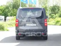 2025 Opel ZAFIRA