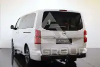 2025 Opel ZAFIRA