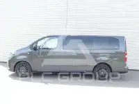 2025 Opel ZAFIRA