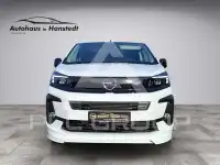 2025 Opel ZAFIRA