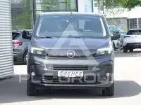 2025 Opel ZAFIRA