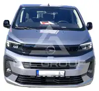 2025 Opel ZAFIRA