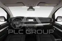 2025 Opel ZAFIRA