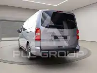 2025 Opel ZAFIRA