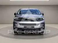 2025 Opel ZAFIRA