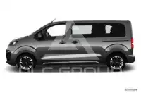 2025 Opel ZAFIRA