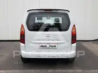 2025 Opel Combo