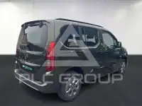 2025 Opel Combo