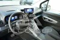 2025 Opel Combo