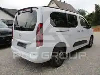 2025 Opel Combo