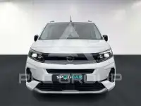 2025 Opel Combo