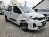 2025 Opel Combo