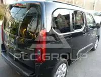 2025 Opel Combo