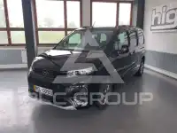 2026 Opel Combo