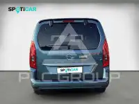 2025 Opel Combo